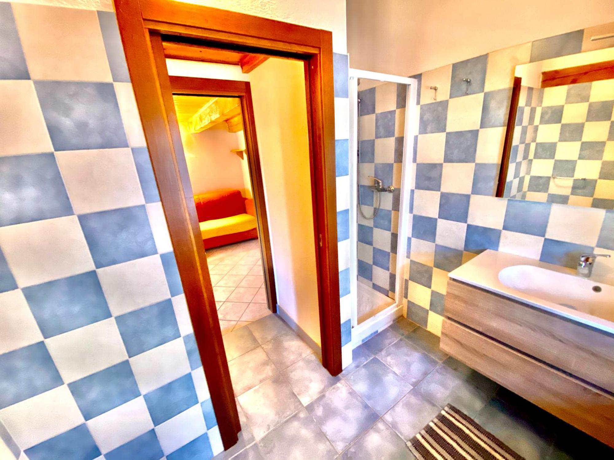 Attico Panoramico Con Soppalco Apartamento Gignod Exterior foto